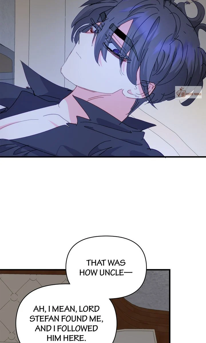 If You Want a Fake Sister Chapter 56 - Page 68