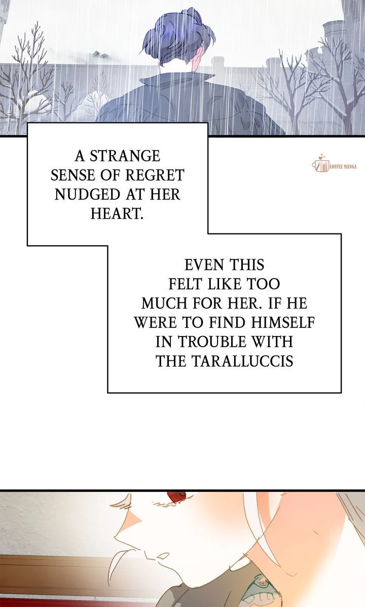 If You Want a Fake Sister Chapter 56 - Page 8