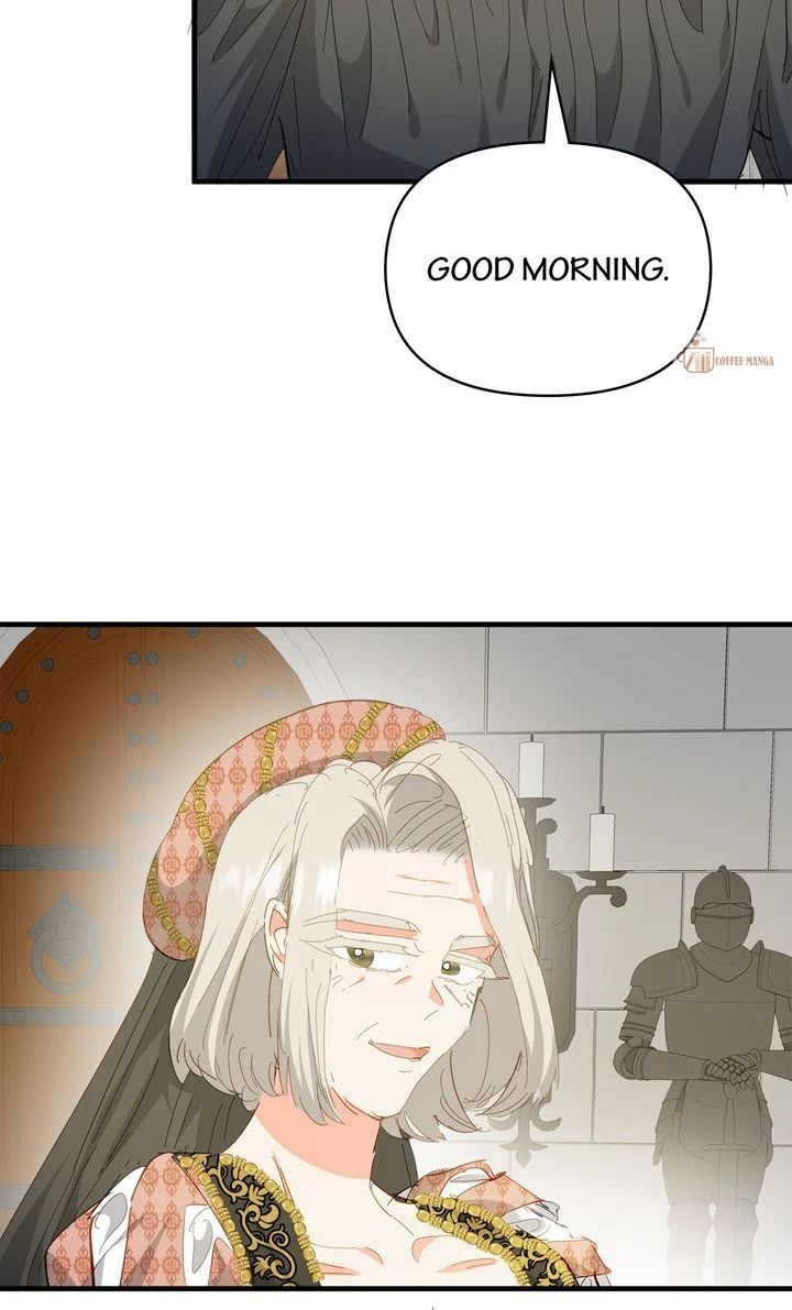 If You Want a Fake Sister Chapter 57 - Page 19