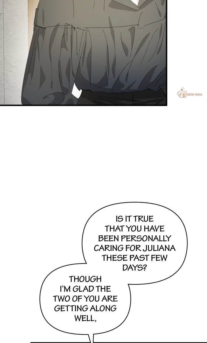 If You Want a Fake Sister Chapter 57 - Page 21