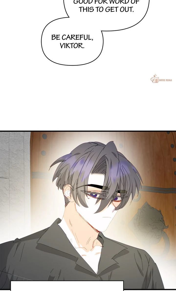 If You Want a Fake Sister Chapter 57 - Page 23