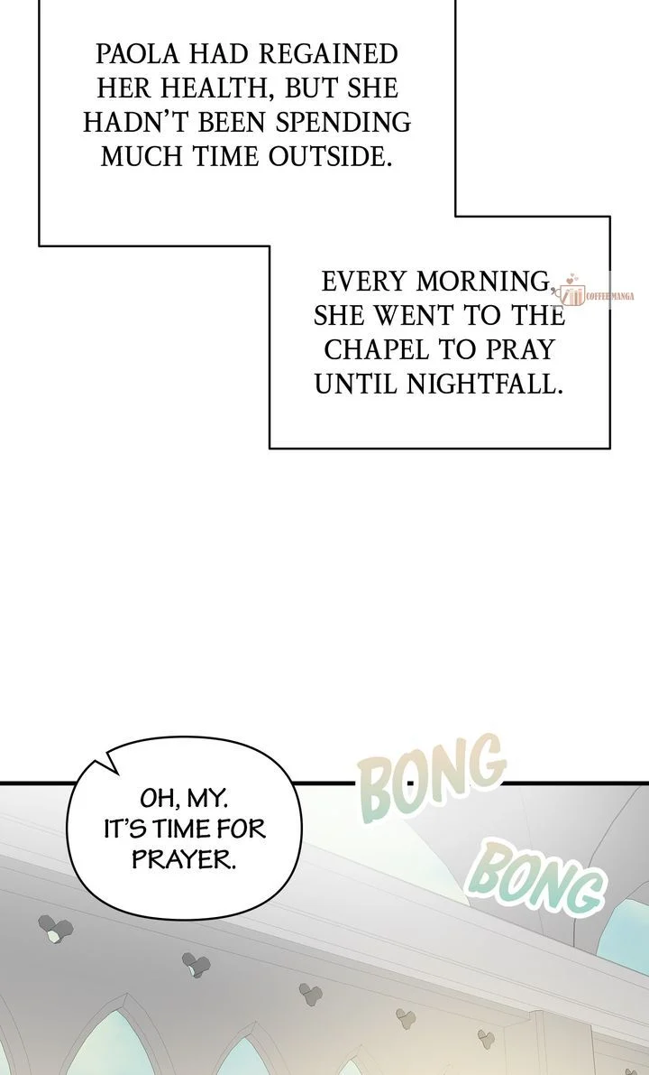 If You Want a Fake Sister Chapter 57 - Page 24