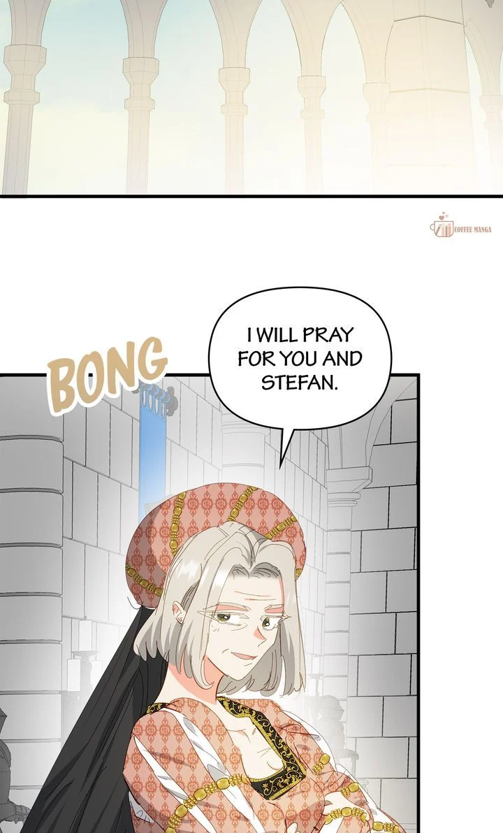 If You Want a Fake Sister Chapter 57 - Page 25