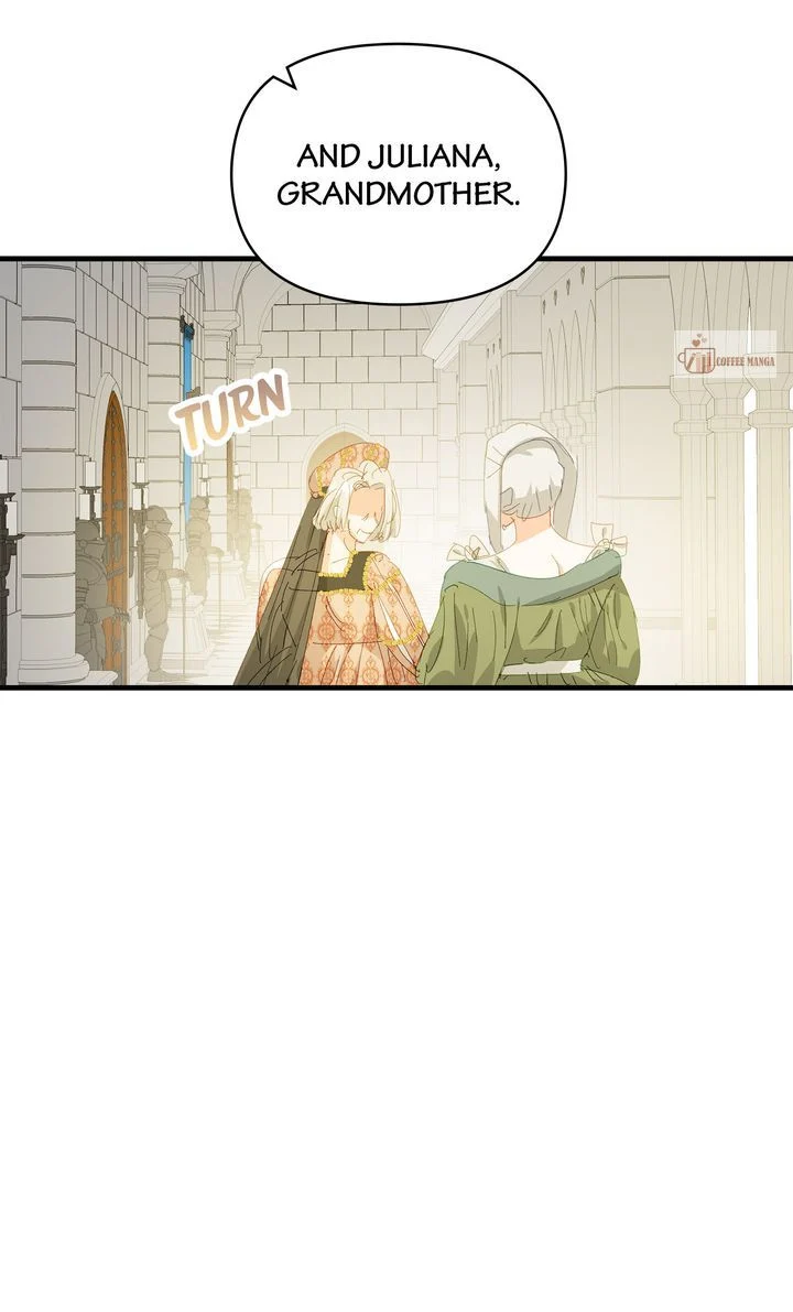 If You Want a Fake Sister Chapter 57 - Page 27