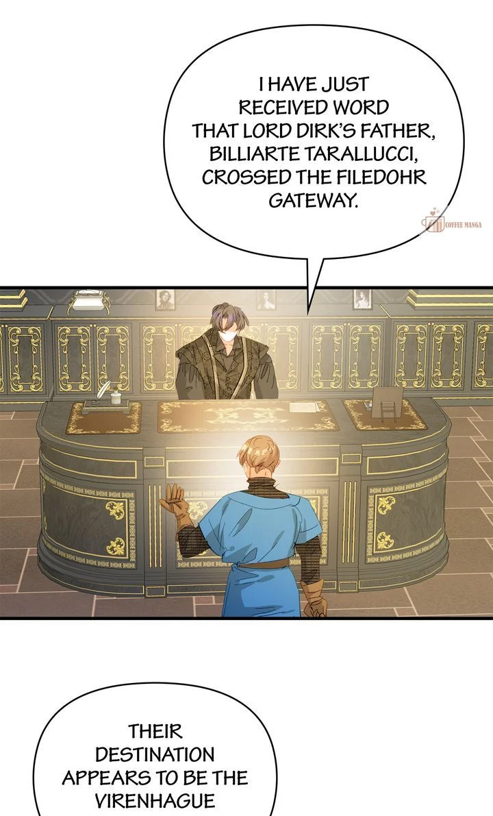 If You Want a Fake Sister Chapter 57 - Page 29