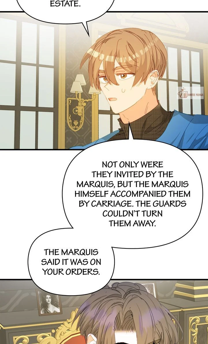 If You Want a Fake Sister Chapter 57 - Page 30