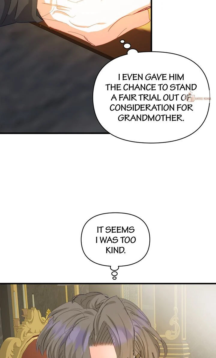 If You Want a Fake Sister Chapter 57 - Page 32