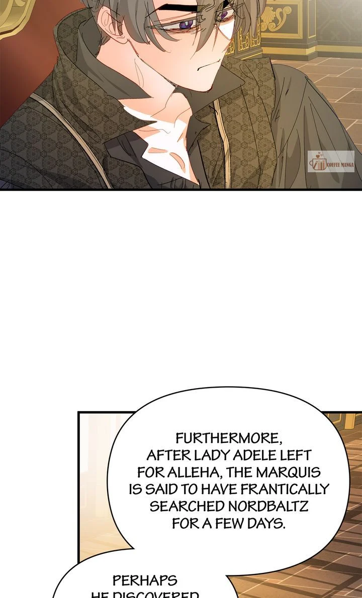 If You Want a Fake Sister Chapter 57 - Page 33