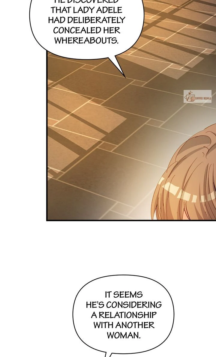 If You Want a Fake Sister Chapter 57 - Page 34