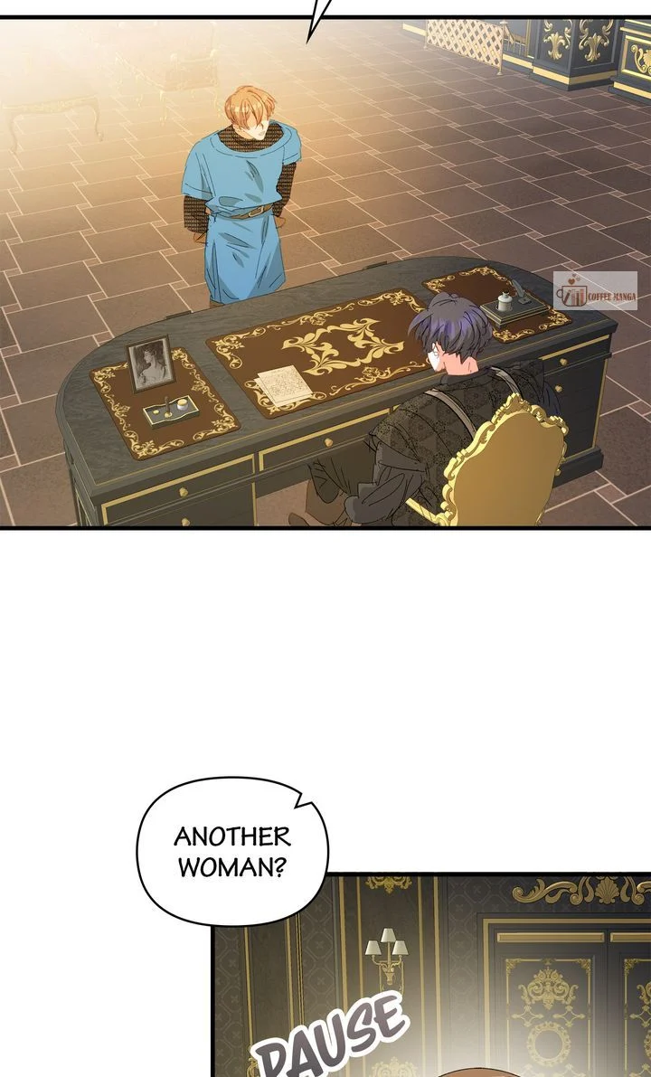 If You Want a Fake Sister Chapter 57 - Page 35