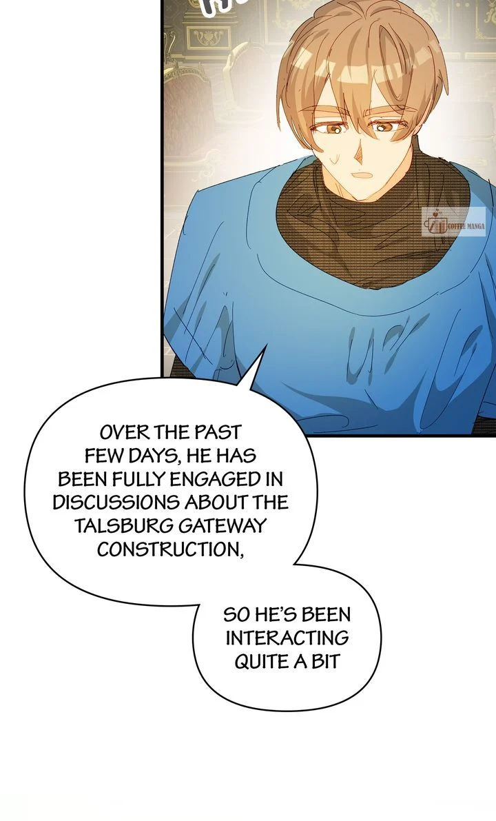 If You Want a Fake Sister Chapter 57 - Page 36