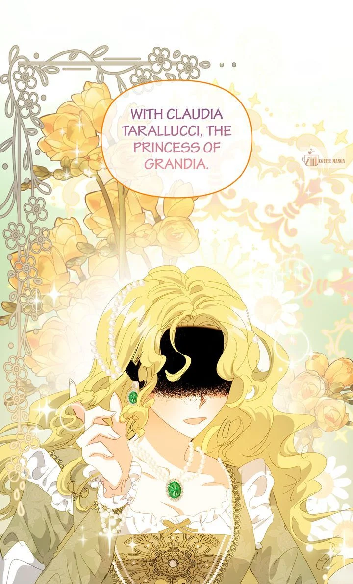If You Want a Fake Sister Chapter 57 - Page 37