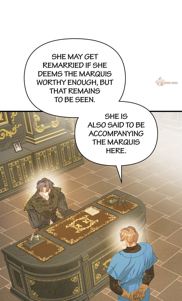 If You Want a Fake Sister Chapter 57 - Page 40