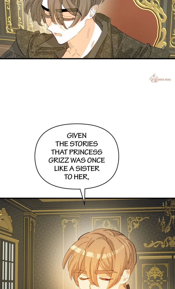 If You Want a Fake Sister Chapter 57 - Page 42
