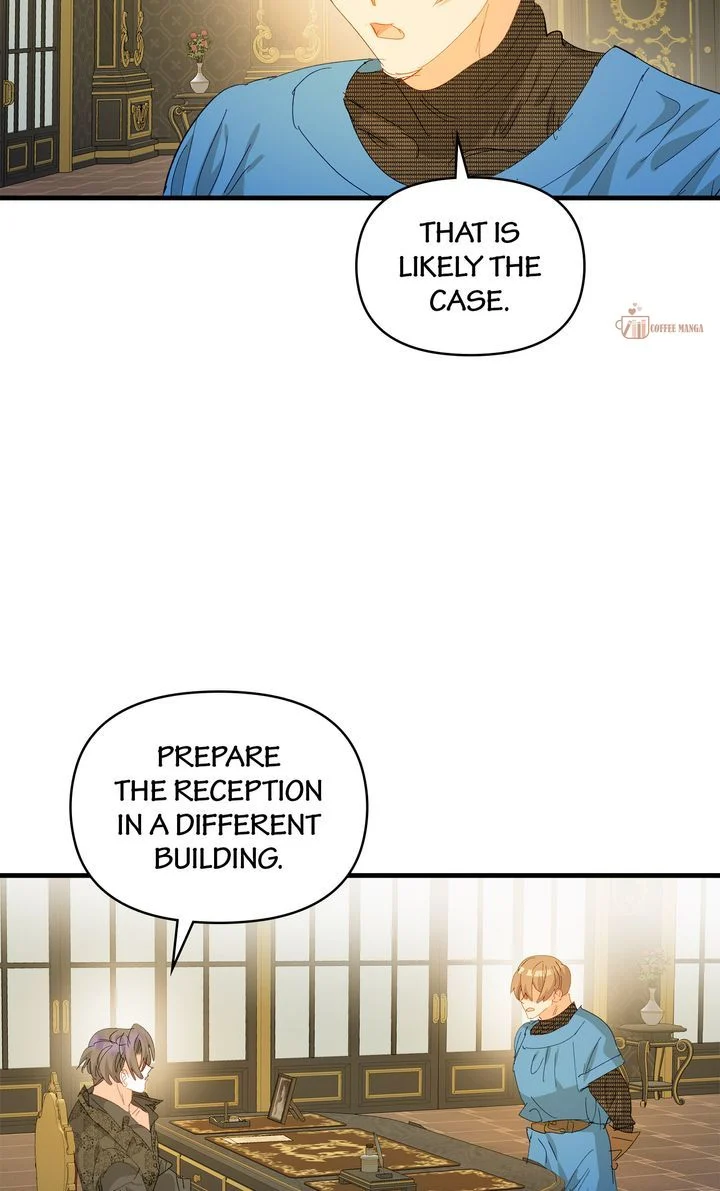 If You Want a Fake Sister Chapter 57 - Page 43