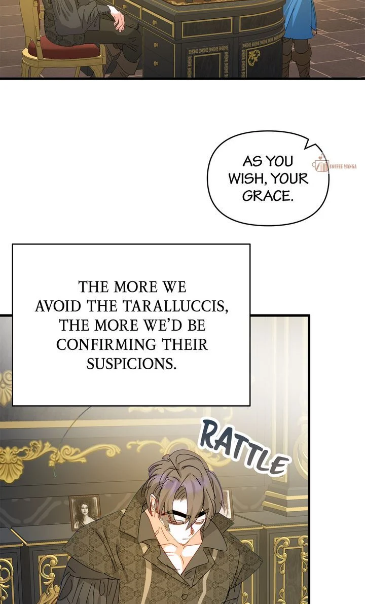 If You Want a Fake Sister Chapter 57 - Page 44