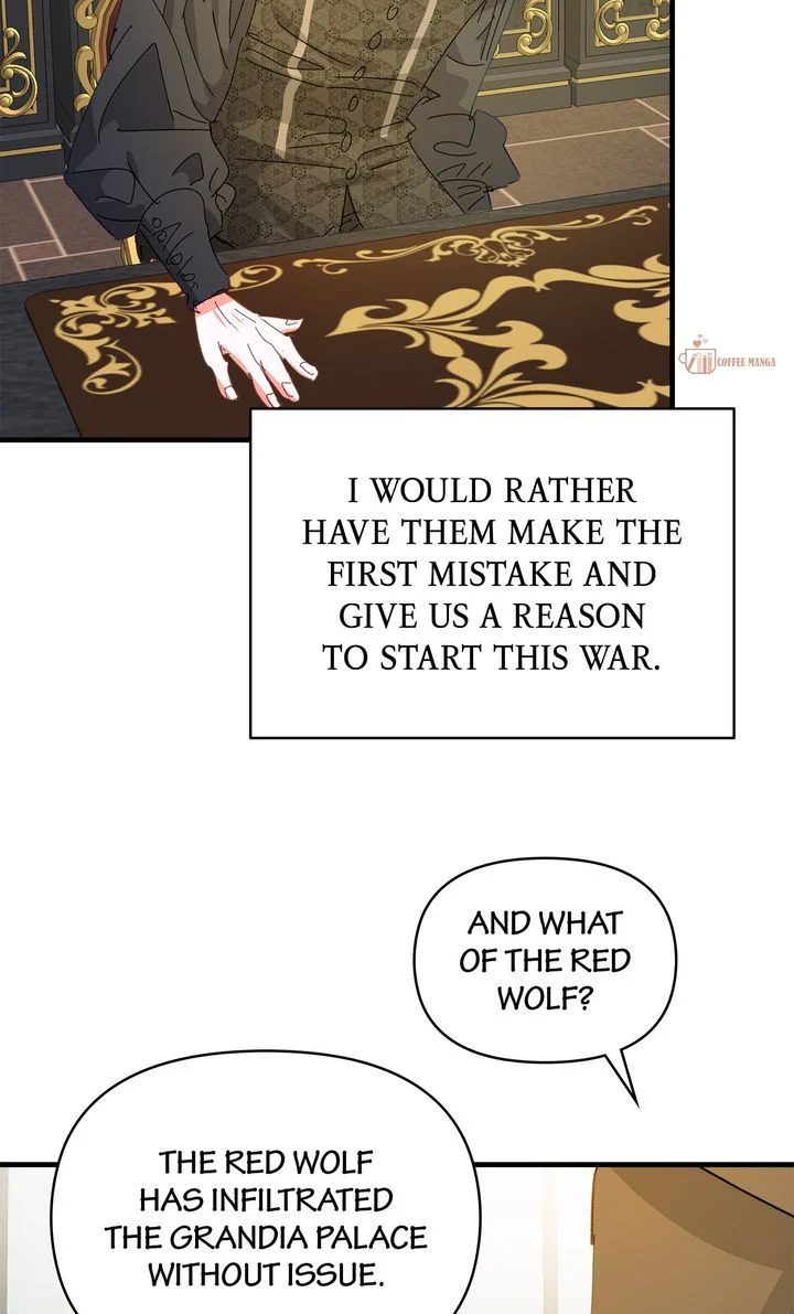 If You Want a Fake Sister Chapter 57 - Page 45