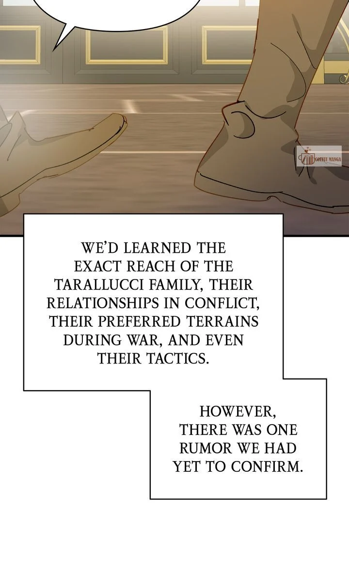 If You Want a Fake Sister Chapter 57 - Page 46