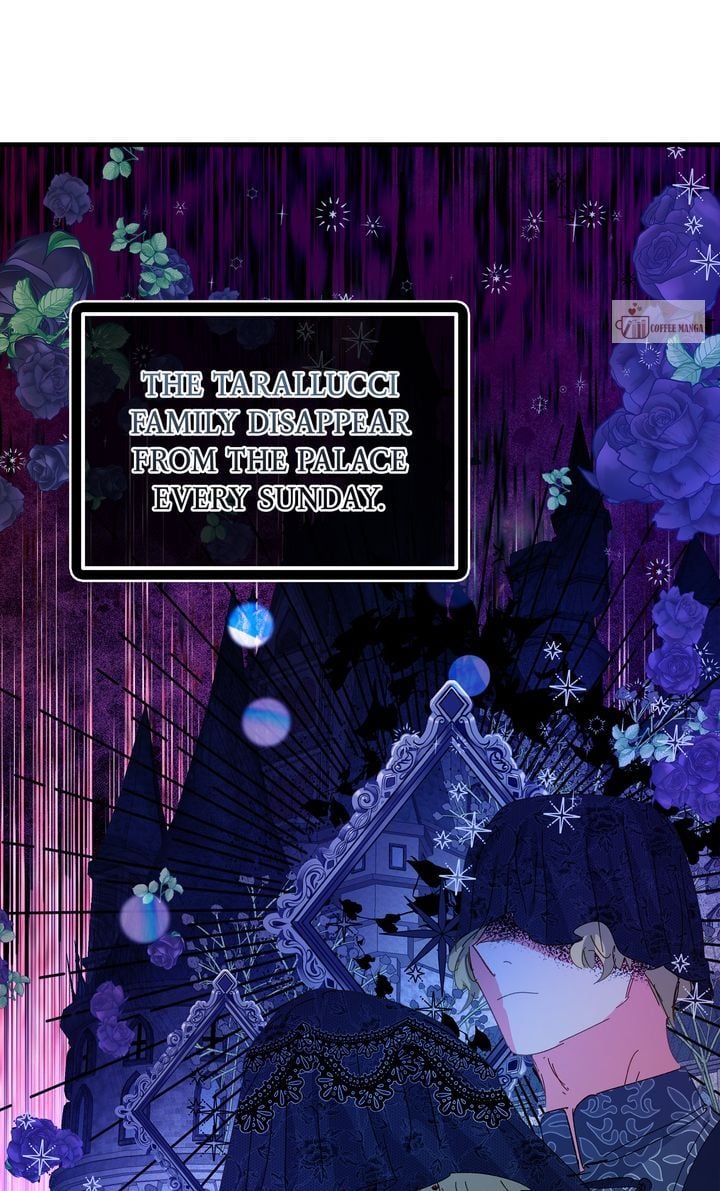 If You Want a Fake Sister Chapter 57 - Page 47