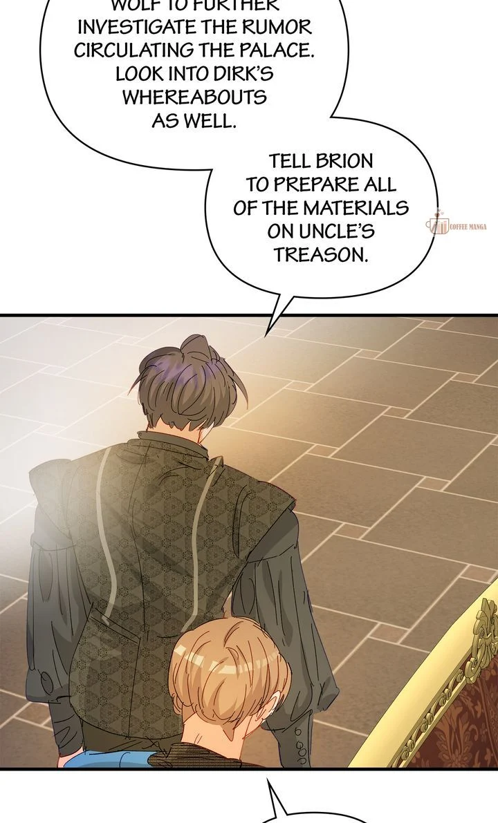 If You Want a Fake Sister Chapter 57 - Page 49