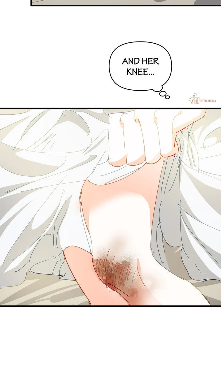 If You Want a Fake Sister Chapter 57 - Page 6