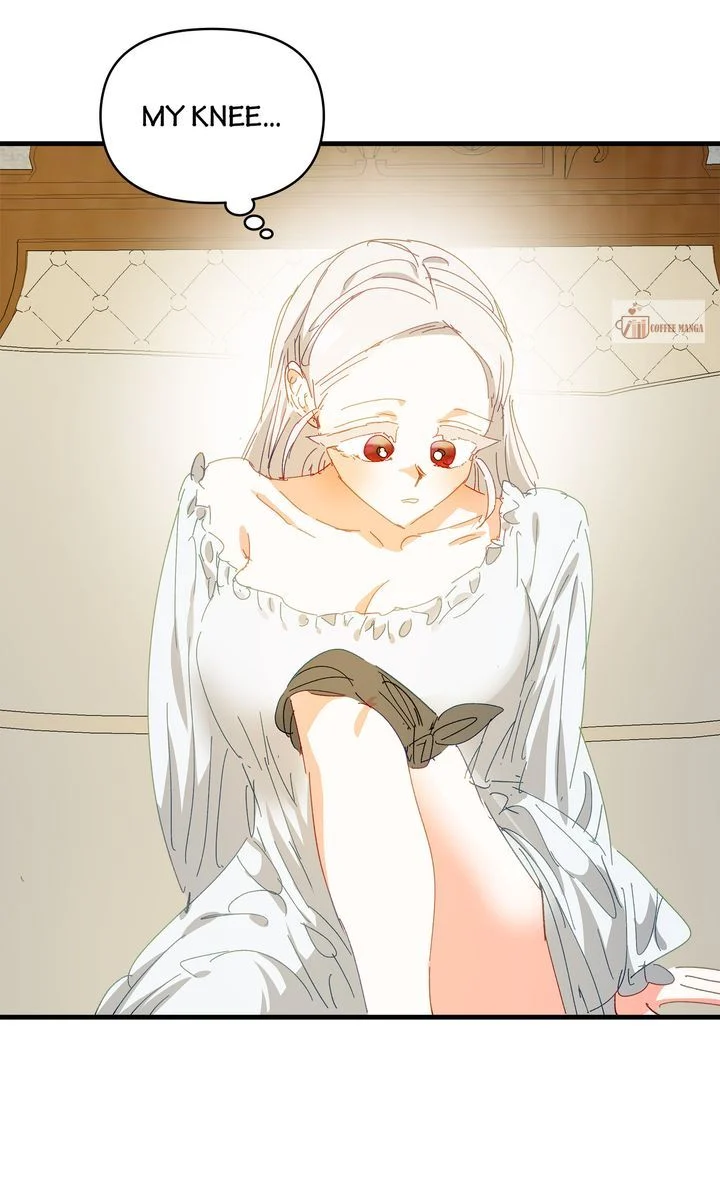 If You Want a Fake Sister Chapter 57 - Page 53
