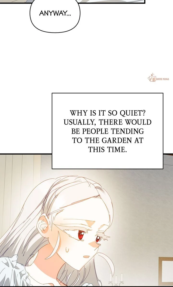 If You Want a Fake Sister Chapter 57 - Page 55