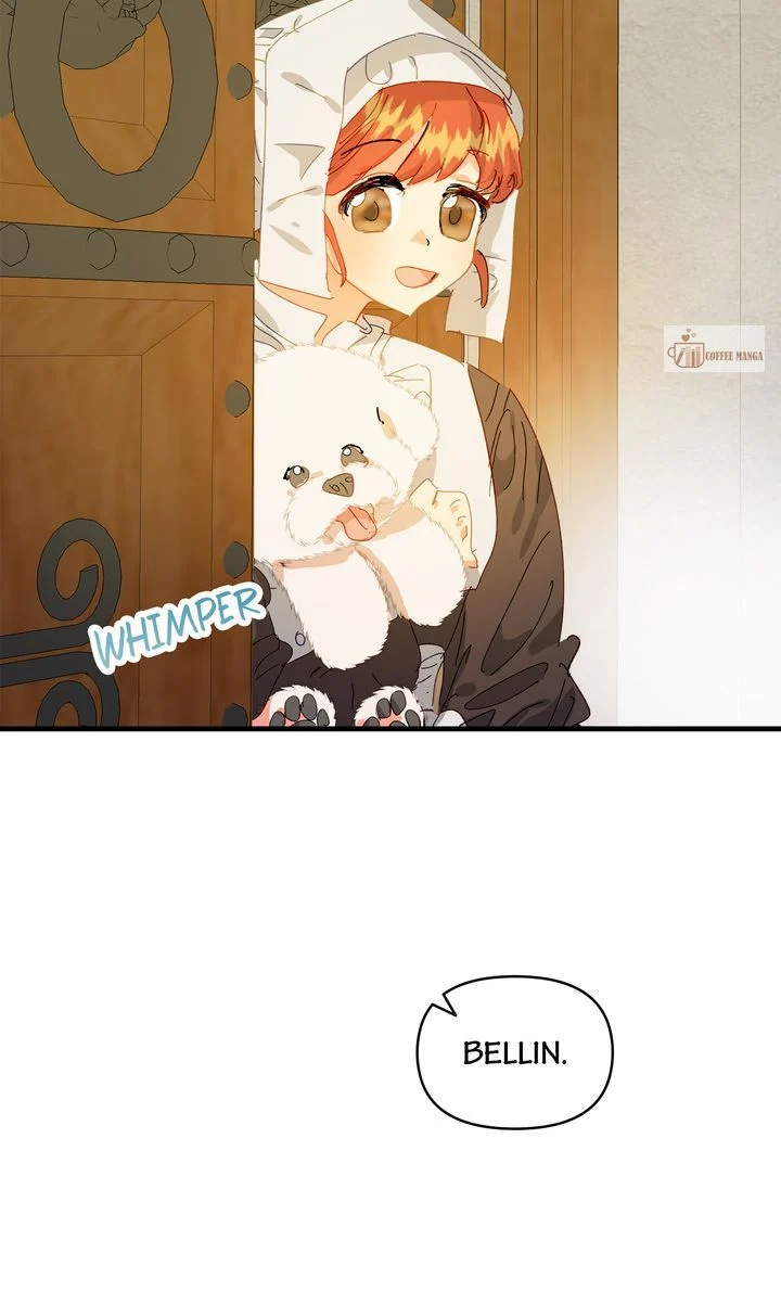 If You Want a Fake Sister Chapter 57 - Page 57