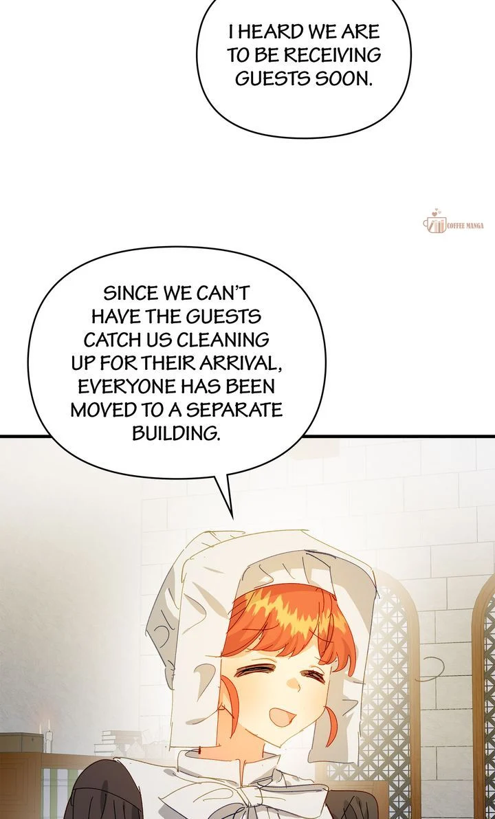 If You Want a Fake Sister Chapter 57 - Page 59