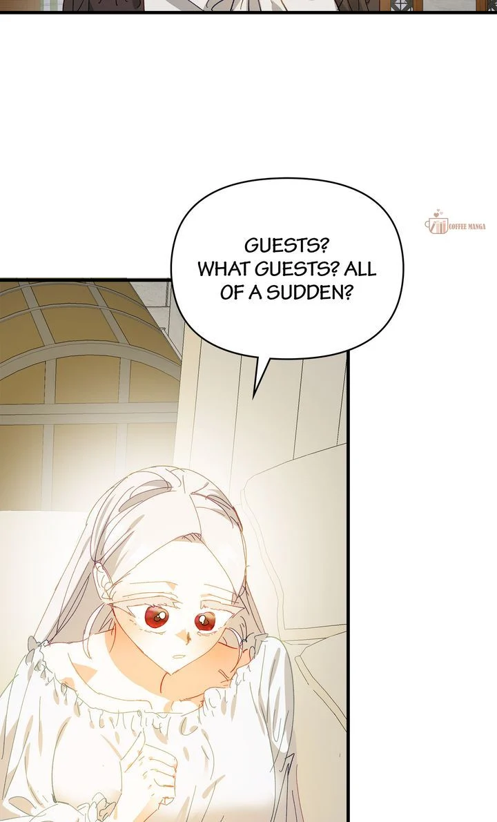 If You Want a Fake Sister Chapter 57 - Page 60