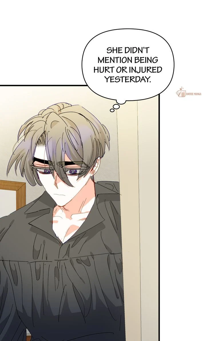 If You Want a Fake Sister Chapter 57 - Page 7