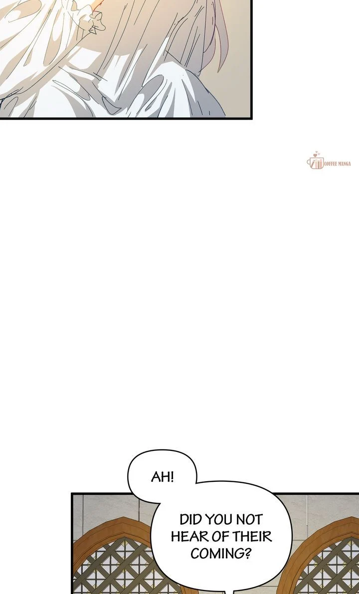 If You Want a Fake Sister Chapter 57 - Page 61