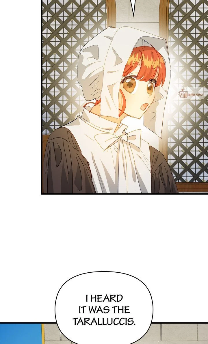 If You Want a Fake Sister Chapter 57 - Page 62