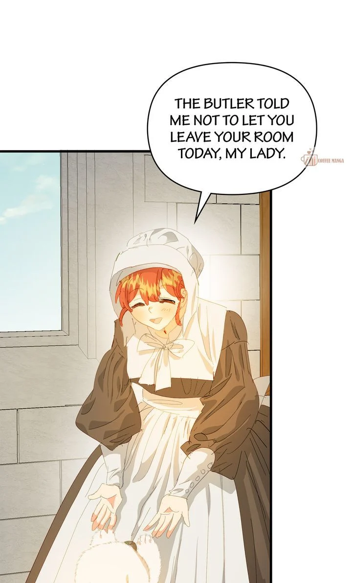 If You Want a Fake Sister Chapter 57 - Page 65