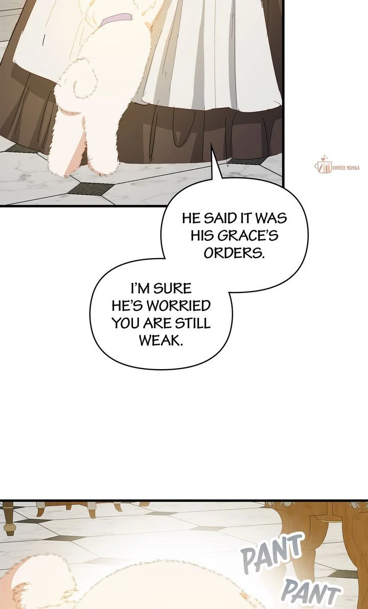 If You Want a Fake Sister Chapter 57 - Page 66