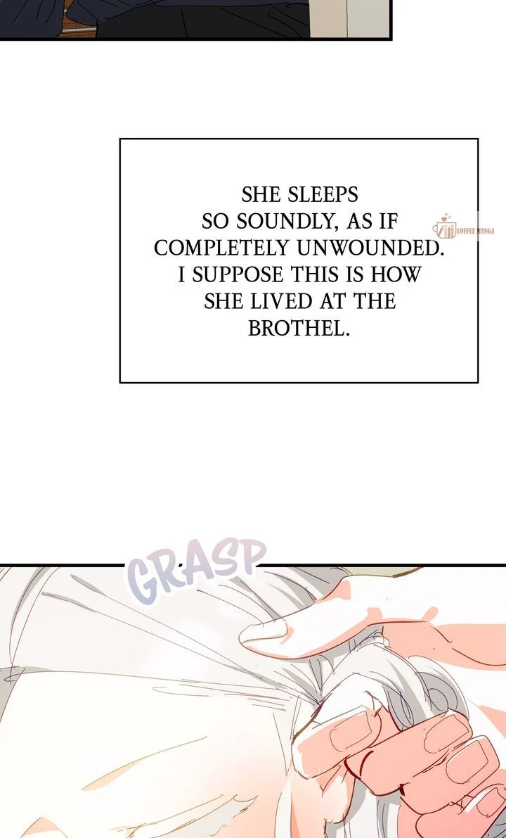 If You Want a Fake Sister Chapter 57 - Page 8