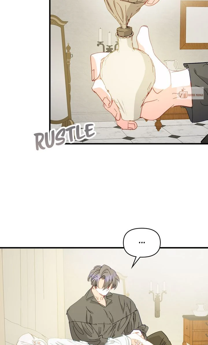 If You Want a Fake Sister Chapter 57 - Page 10