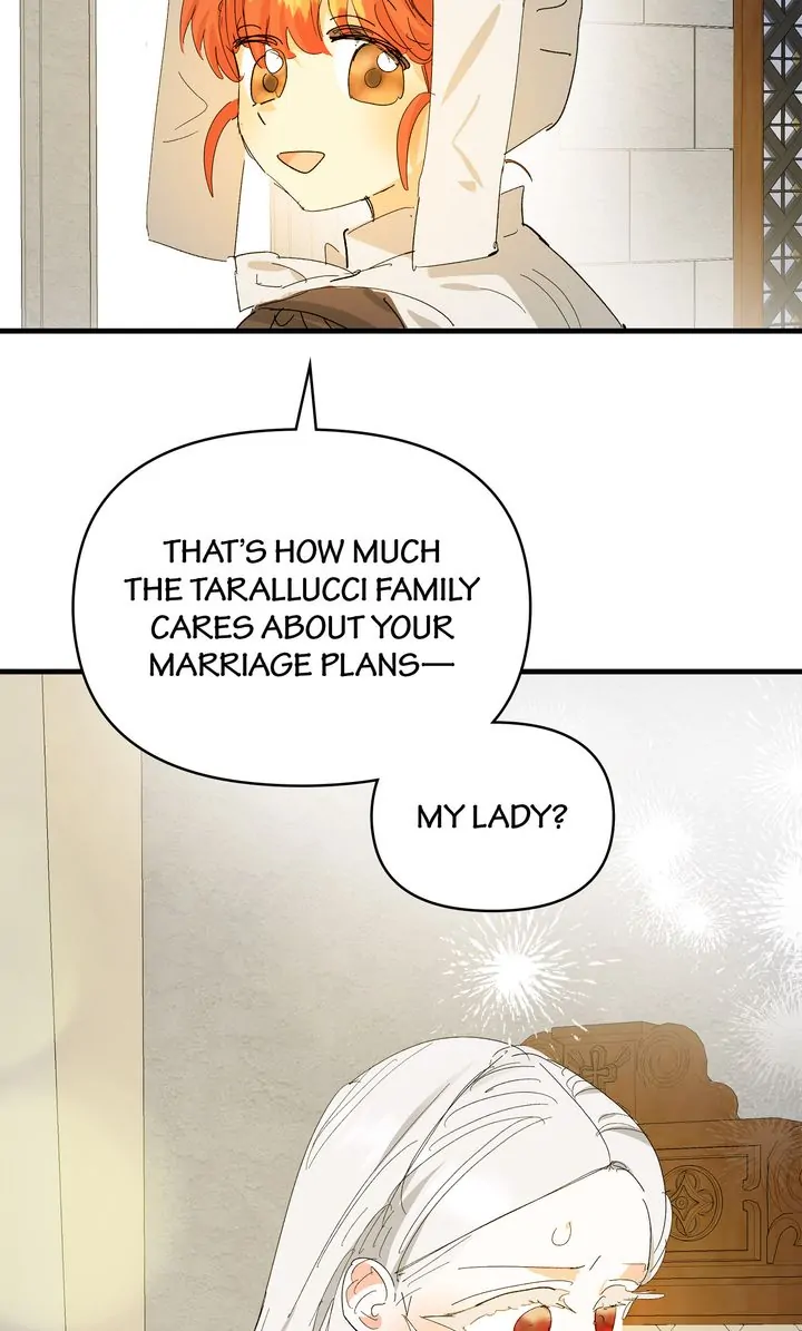 If You Want a Fake Sister Chapter 58 - Page 2