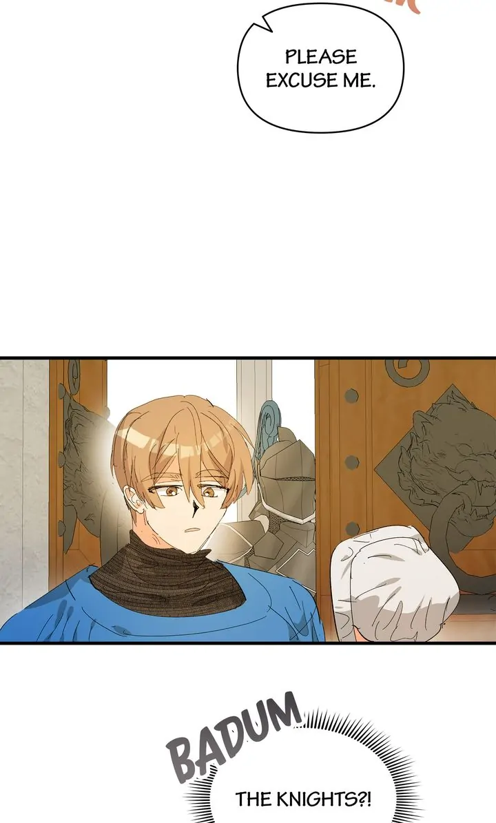 If You Want a Fake Sister Chapter 58 - Page 11