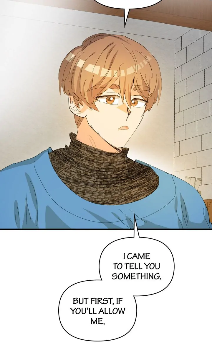 If You Want a Fake Sister Chapter 58 - Page 14