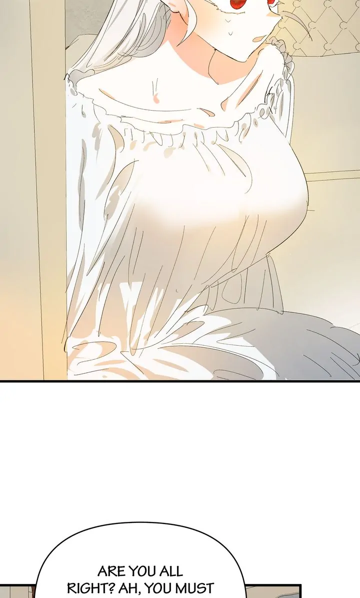 If You Want a Fake Sister Chapter 58 - Page 3