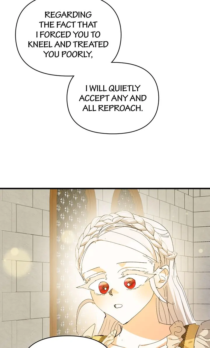 If You Want a Fake Sister Chapter 58 - Page 22