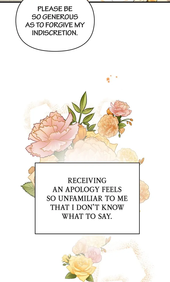 If You Want a Fake Sister Chapter 58 - Page 23