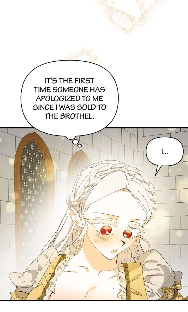 If You Want a Fake Sister Chapter 58 - Page 24