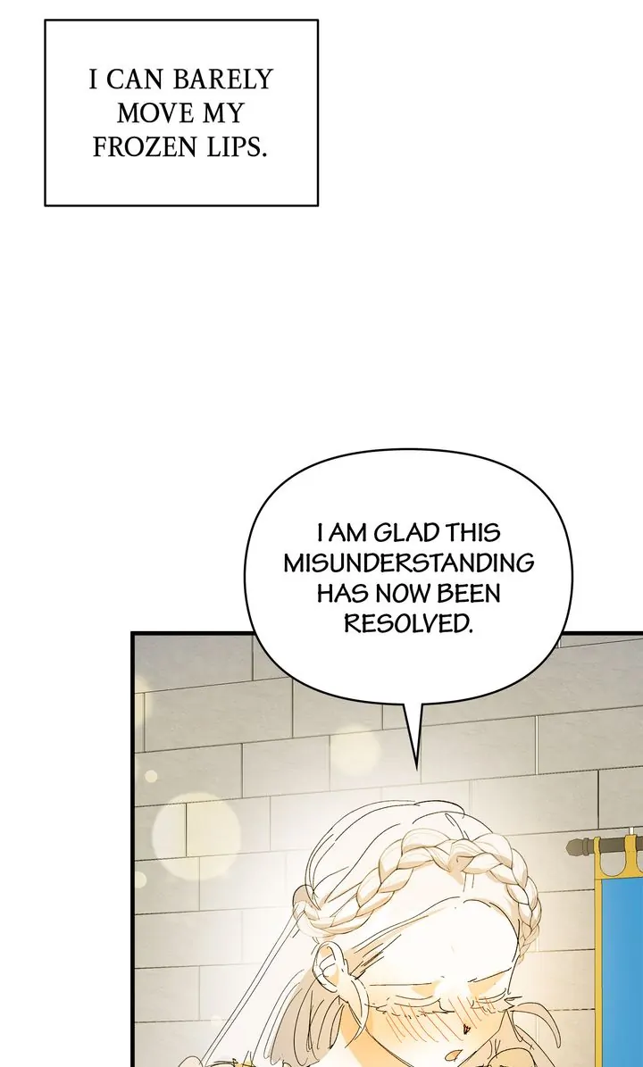 If You Want a Fake Sister Chapter 58 - Page 25