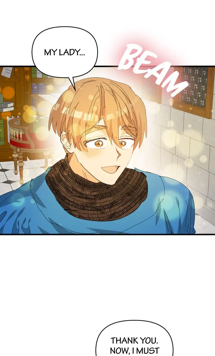 If You Want a Fake Sister Chapter 58 - Page 27