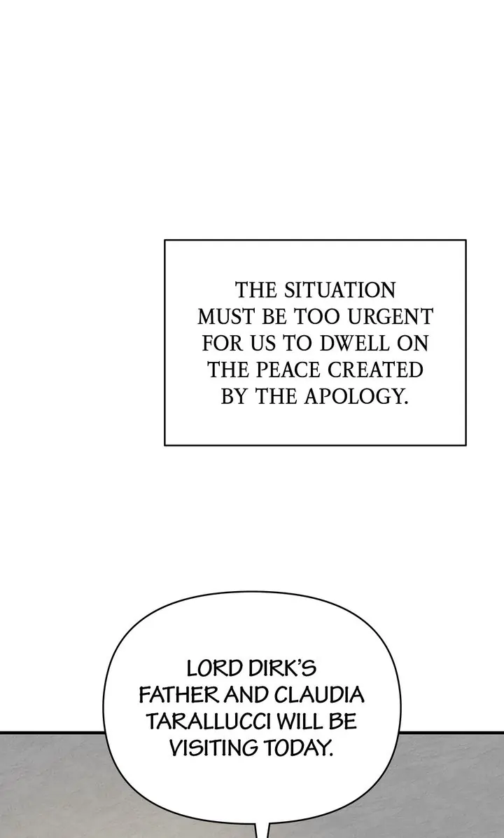If You Want a Fake Sister Chapter 58 - Page 29