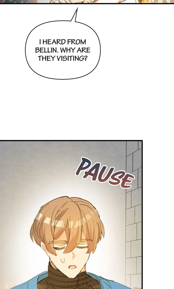 If You Want a Fake Sister Chapter 58 - Page 32