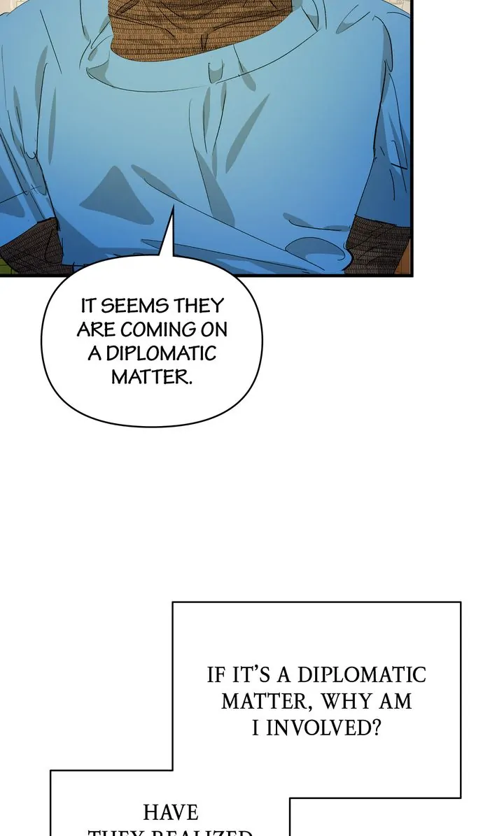 If You Want a Fake Sister Chapter 58 - Page 33