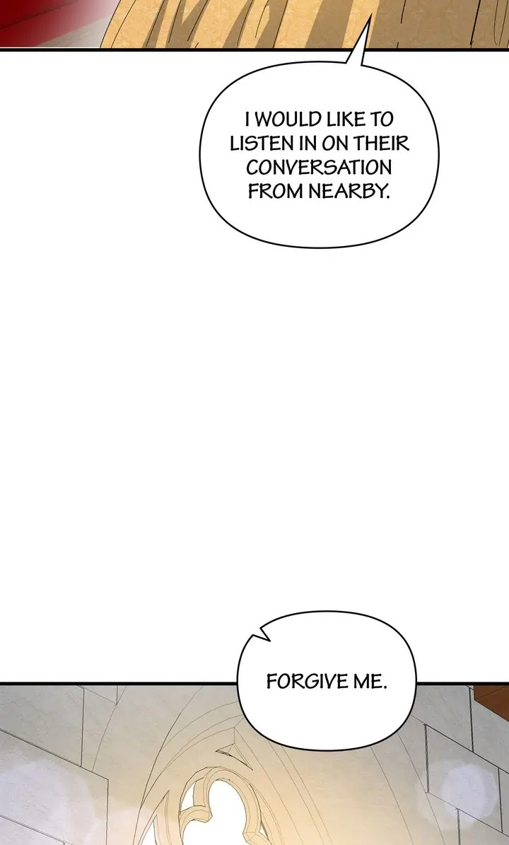 If You Want a Fake Sister Chapter 58 - Page 35